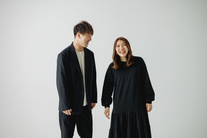 撮影の時間も大切な思い出だから