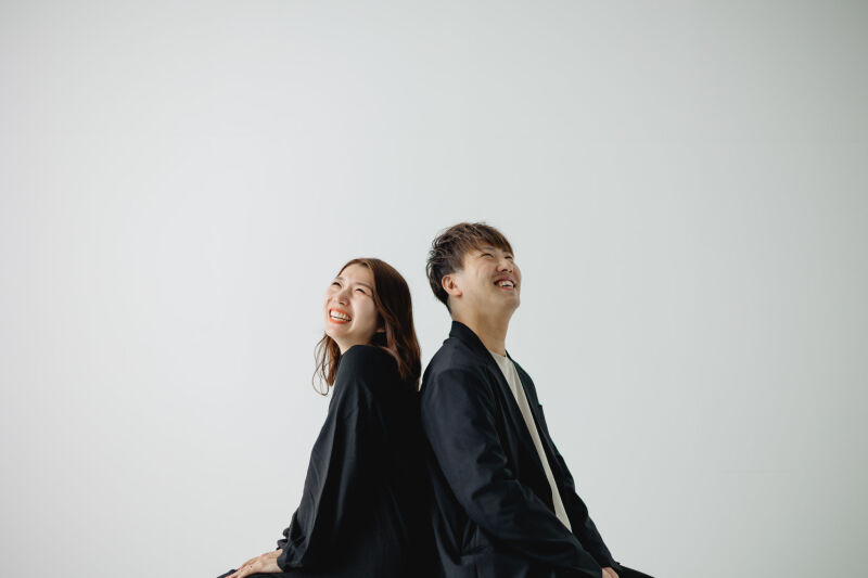 自然体を大切に