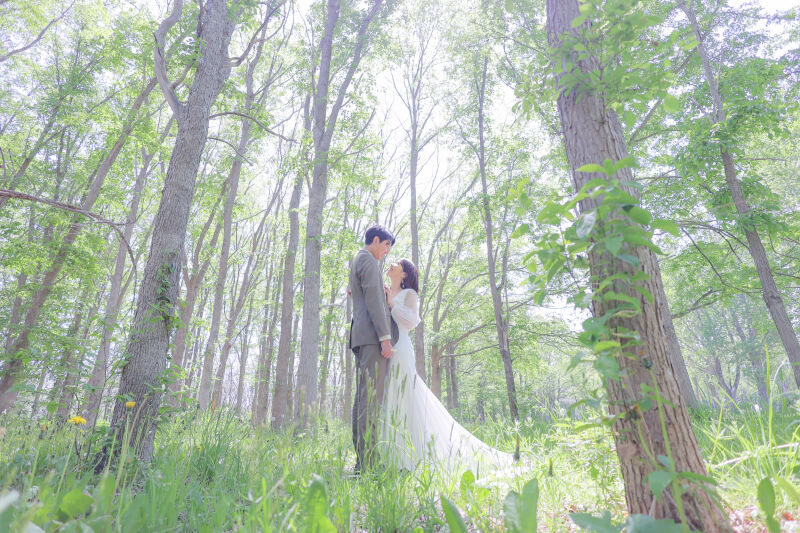 洋装ロケーションPart8