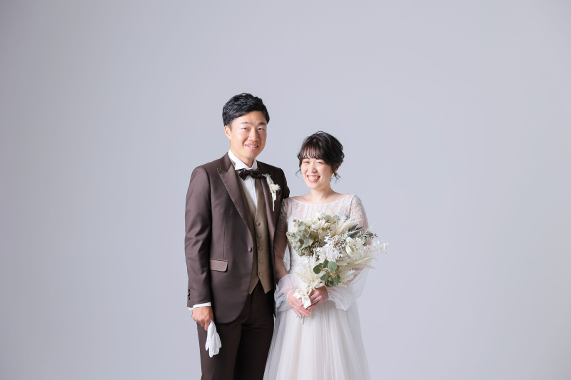 お気に入りの小物と一緒に！