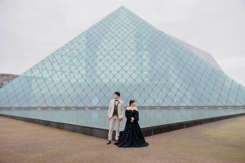 スタイルチェンジ