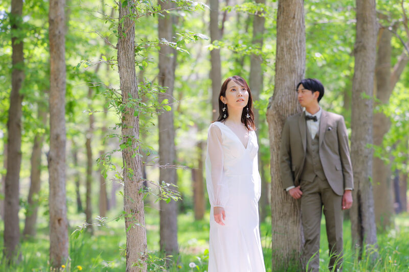 洋装ロケーションPart5