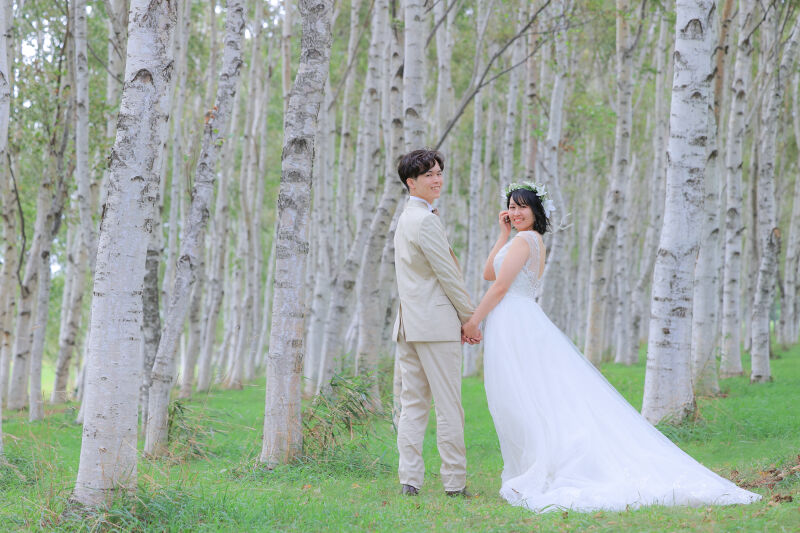 モエレ沼公園ロケーションPart5