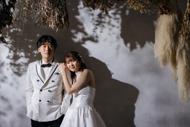 ちょっとクールに