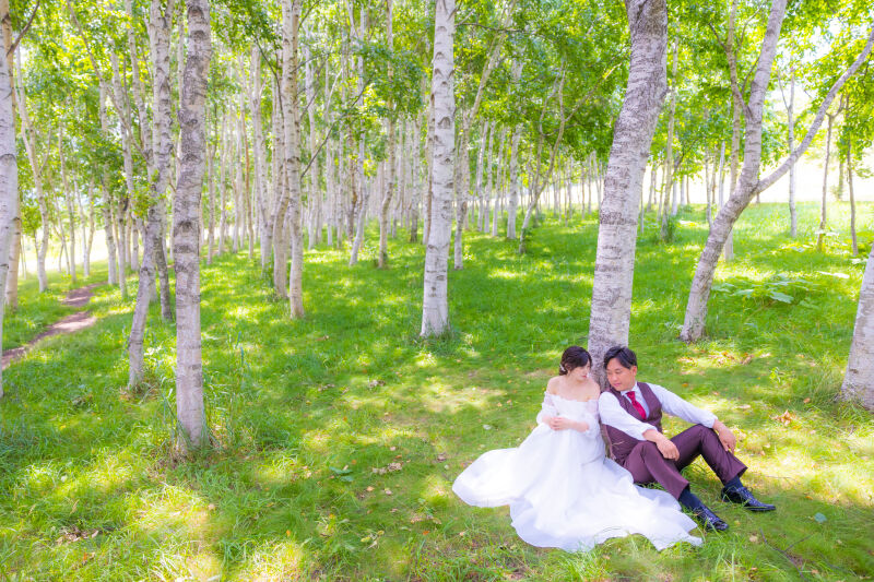 洋装ロケーションPart10