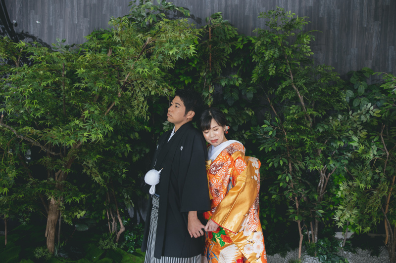 かっこいい感じ