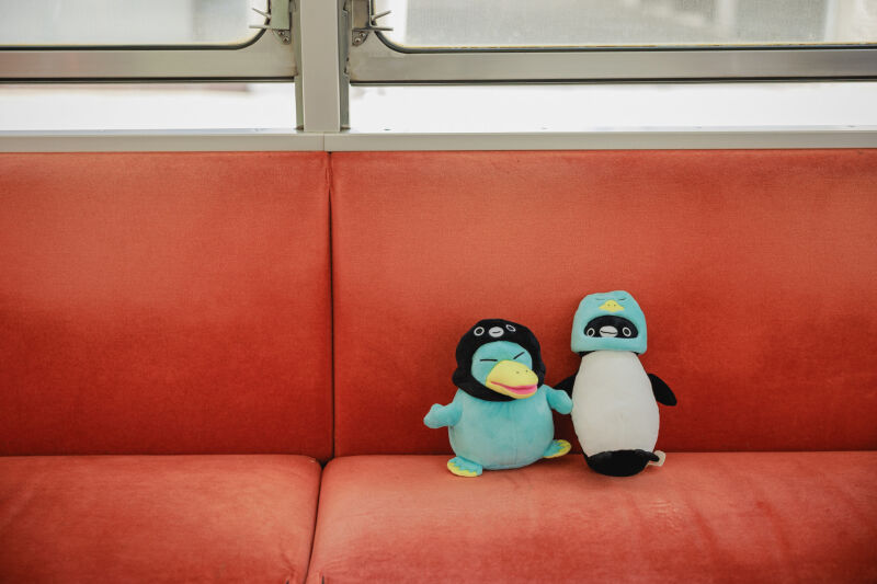 列車にちなんで・・