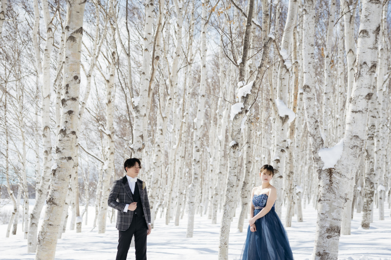 ちょっとクールに