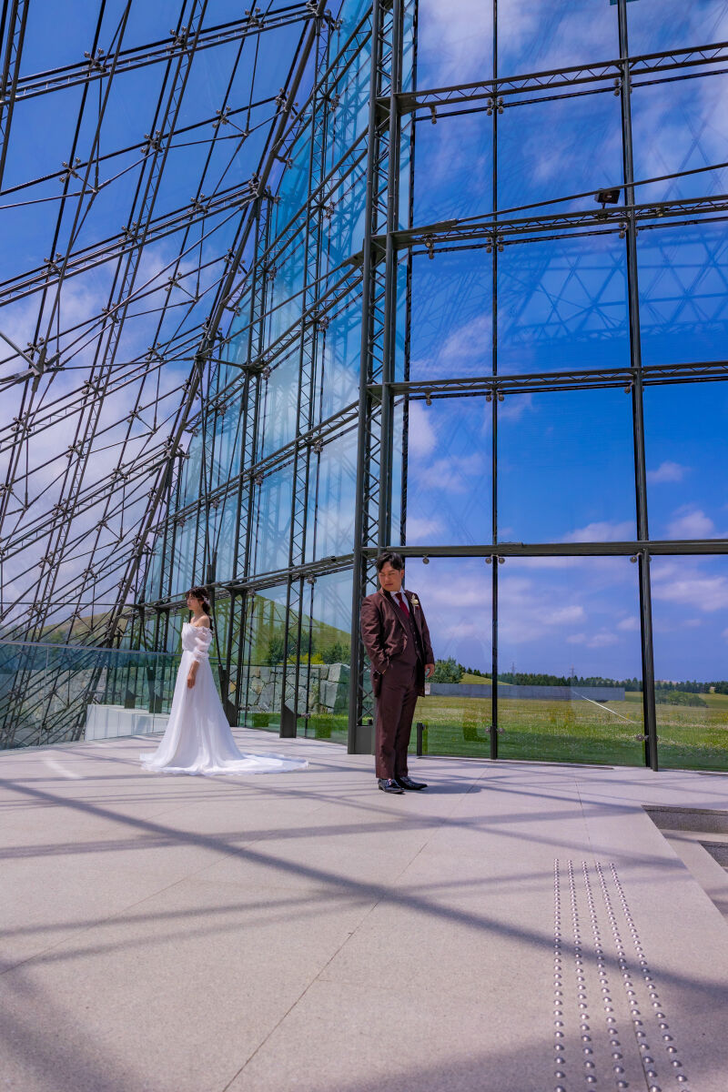 洋装ロケーションPart5