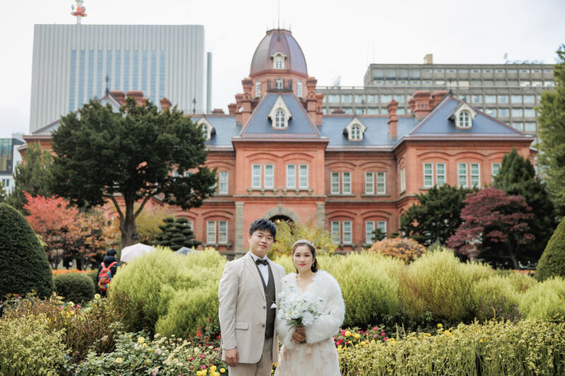 撮影ありがとうございました!