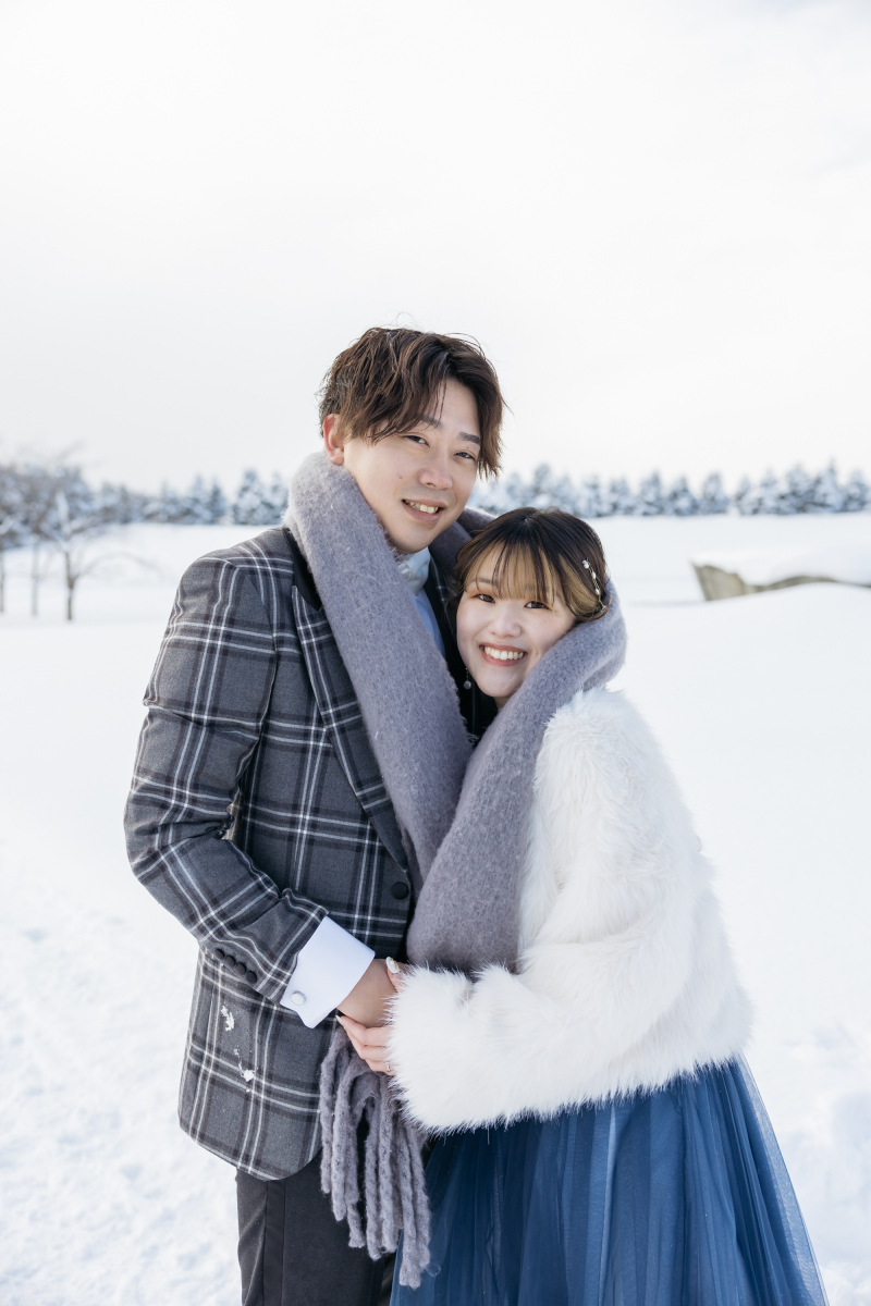 クランクアップ