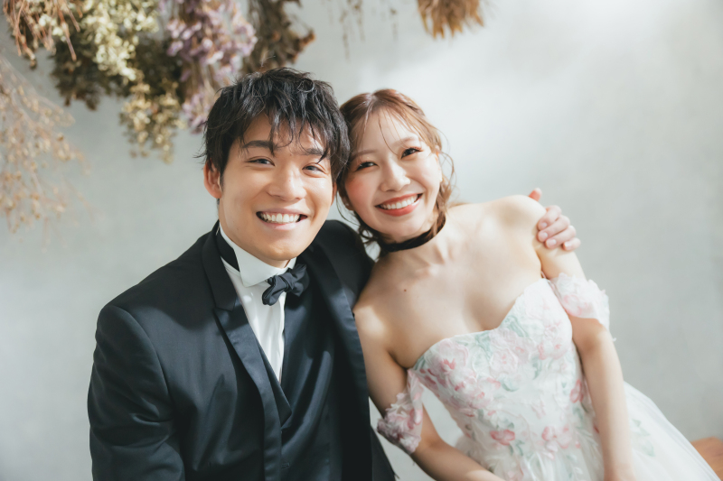 ドライフラワー