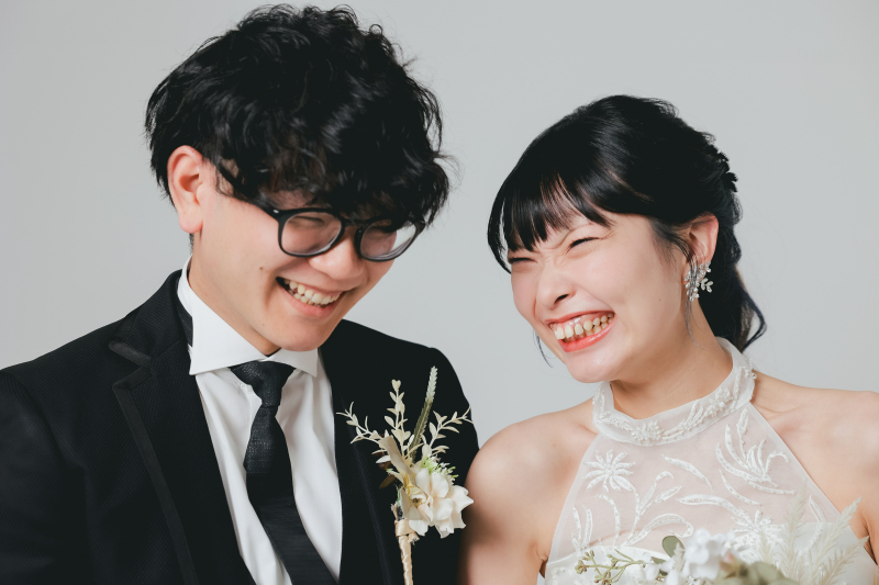 お衣装チェンジ