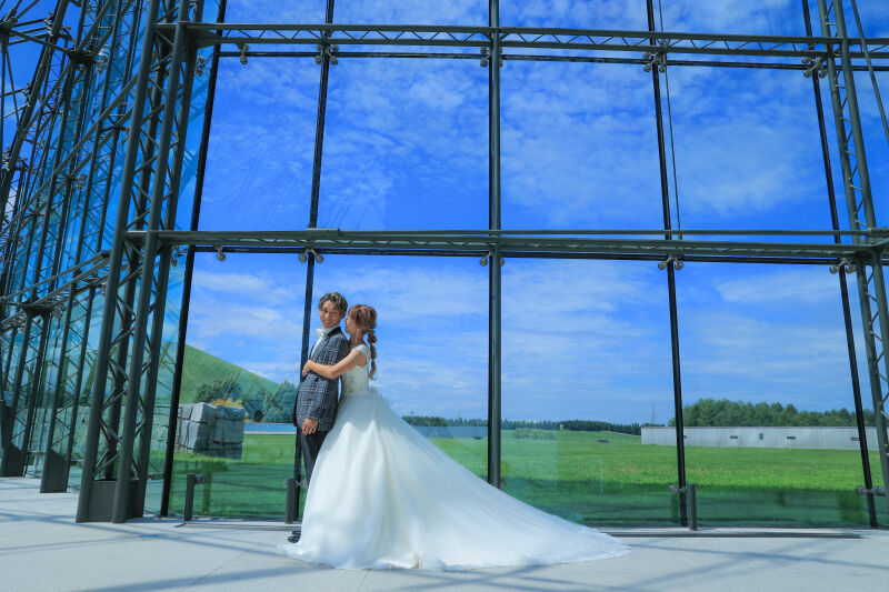 洋装ロケーションPart2