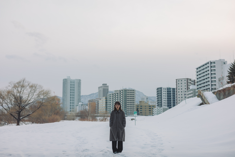 遊べる撮影スポット