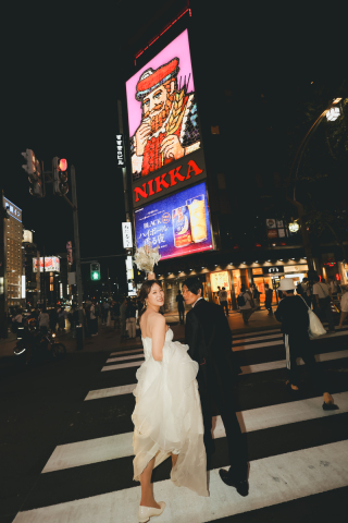 大通り・すすきの周遊ロケーション