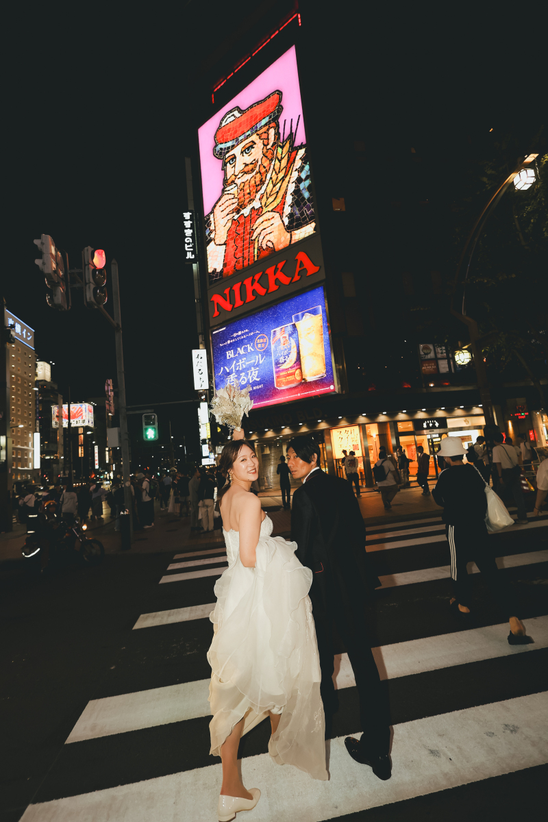 ハッピーエンド