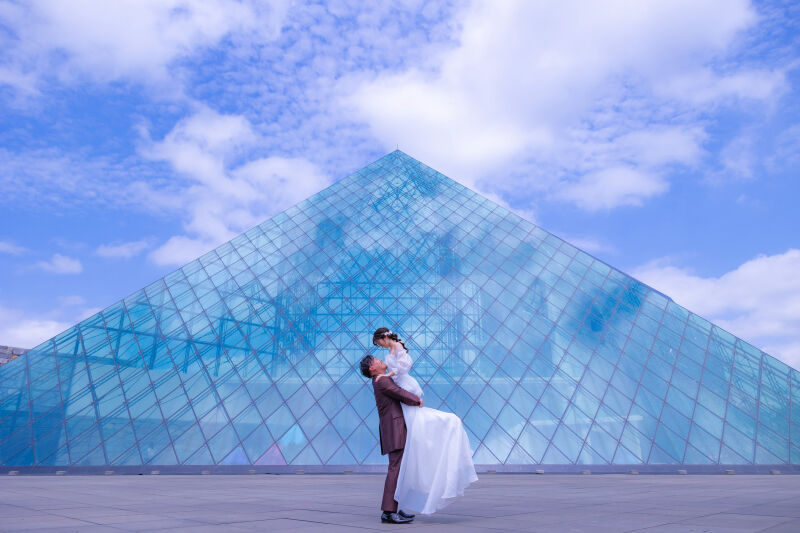 洋装ロケーションPart8