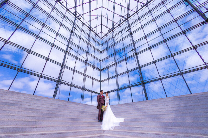 洋装ロケーションPart1