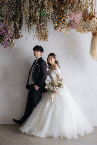 和庭園とハウススタジオ