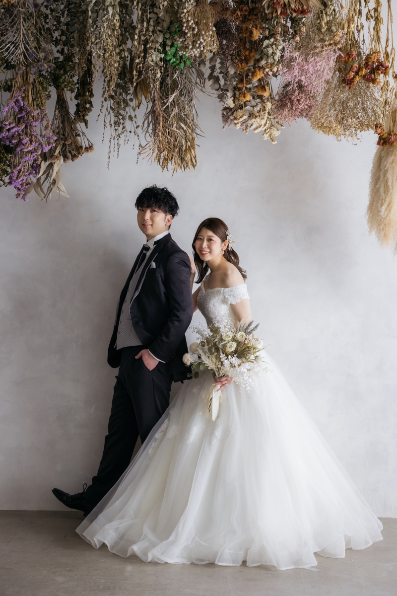 和庭園とハウススタジオ