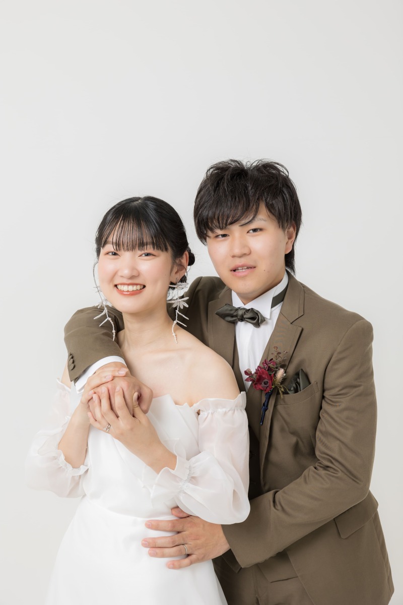 ドレス