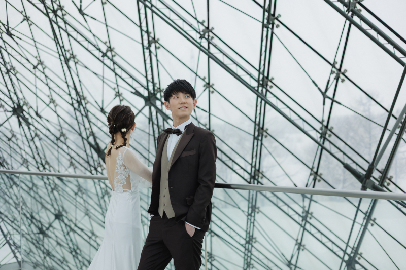 公園だけじゃない