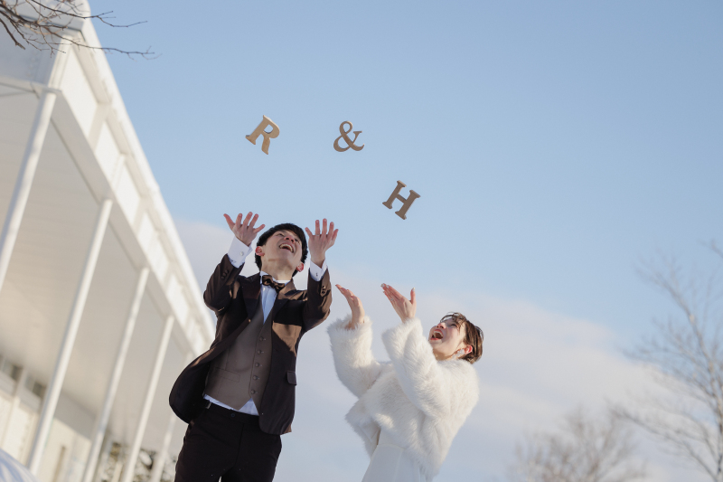 アイディアショットも