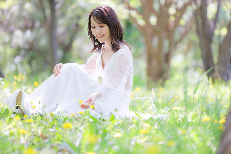 洋装ロケーションPart3