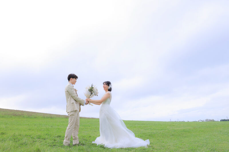 モエレ沼公園ロケーションPart10