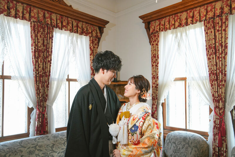 小樽和装ロケーションPart6