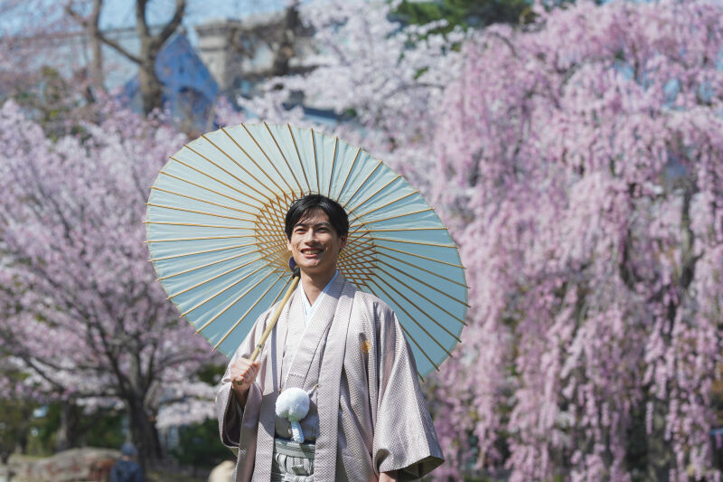 桜ロケーションPart4