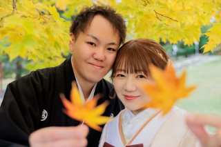 紅葉ロケーション