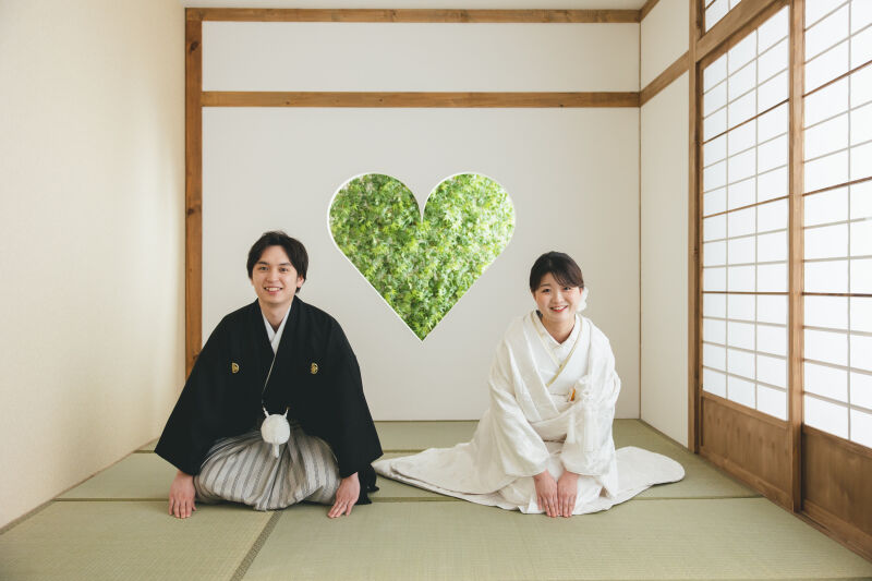 屋内庭園スタジオPart10