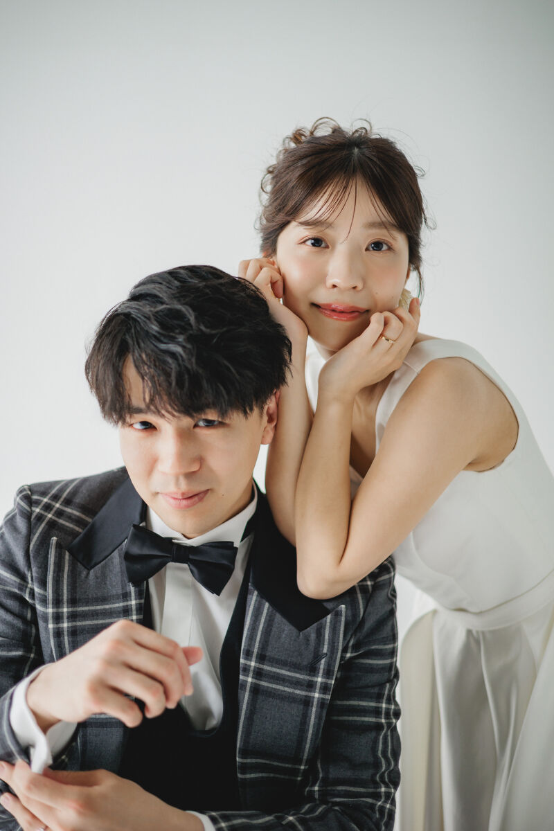 飾りたい一枚を