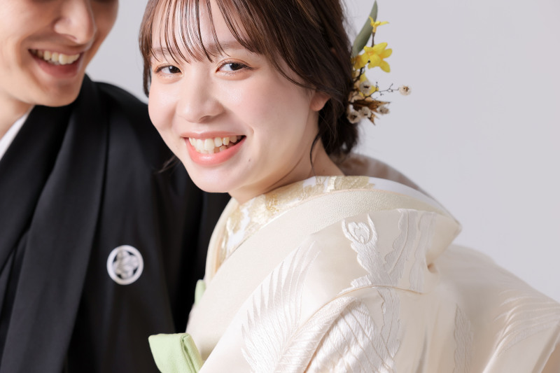 こっそりこっち見て!!