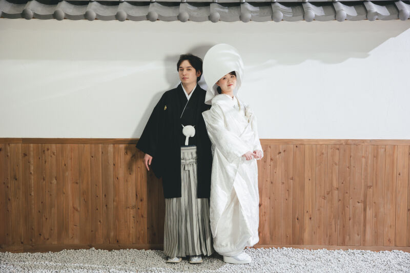 屋内庭園スタジオPart８