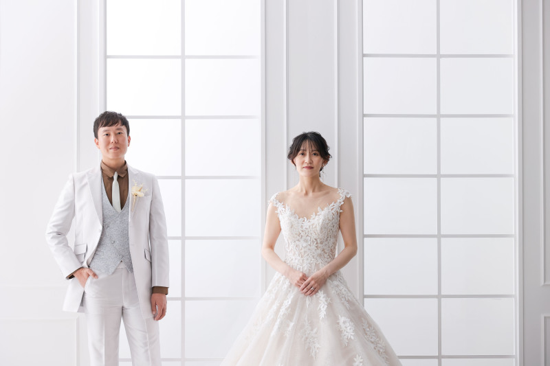 神秘的な瞬間を