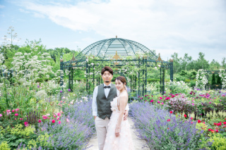 えこりん村撮影！