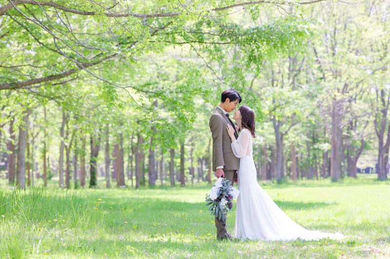 洋装ロケーションPart6