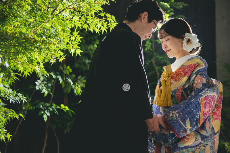 華やかなライト