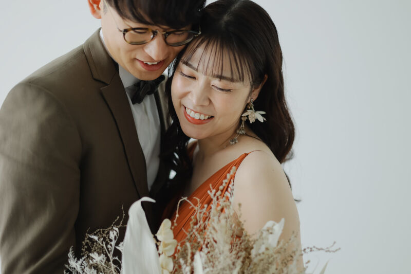 にやにやする表情も可愛らしい♡