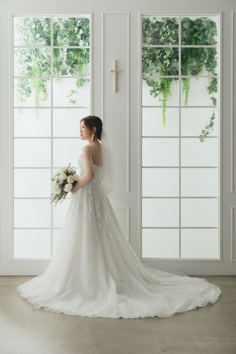 バックショット