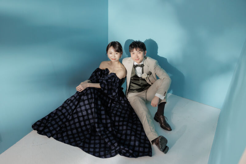 撮影ありがとうございました