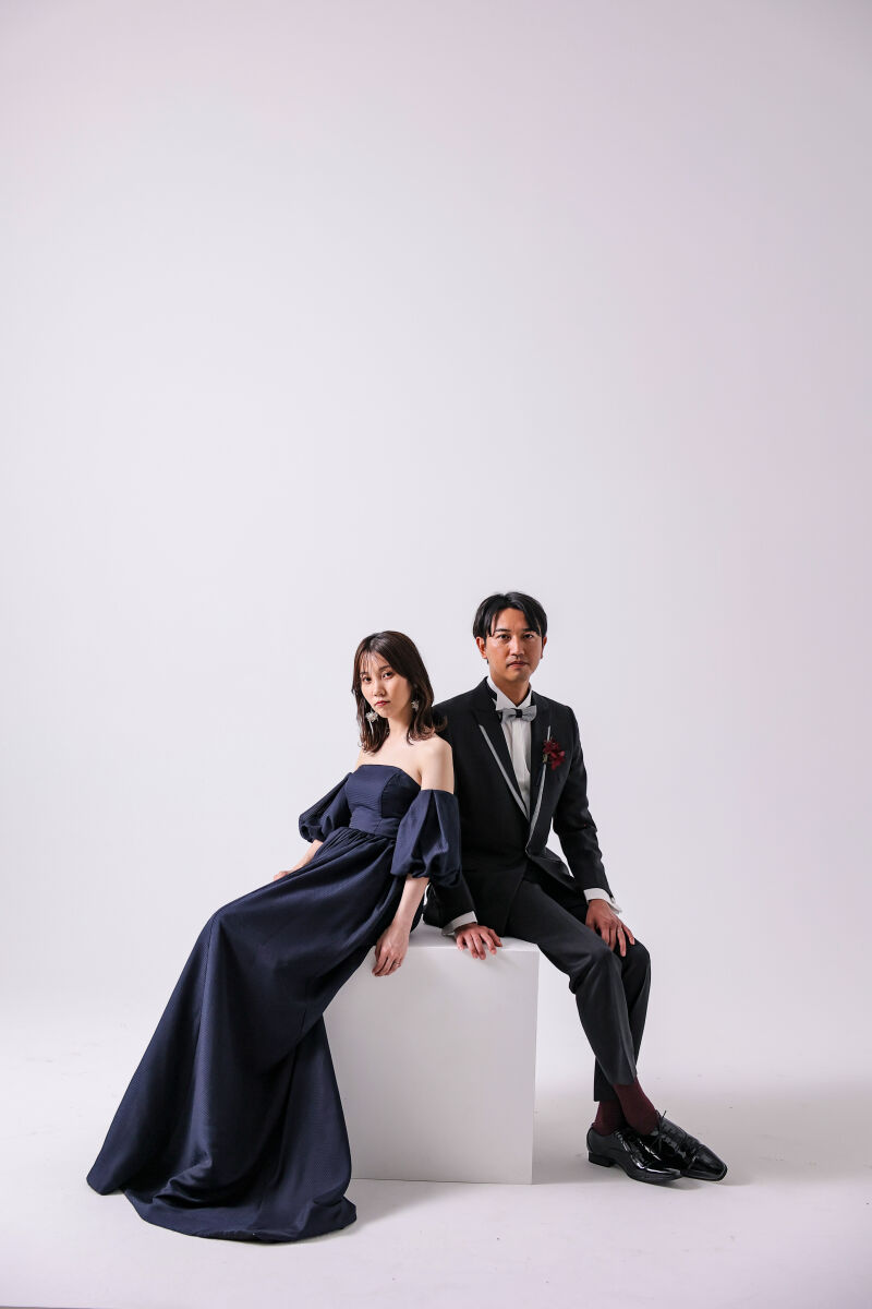 洋装スタジオ+Part7