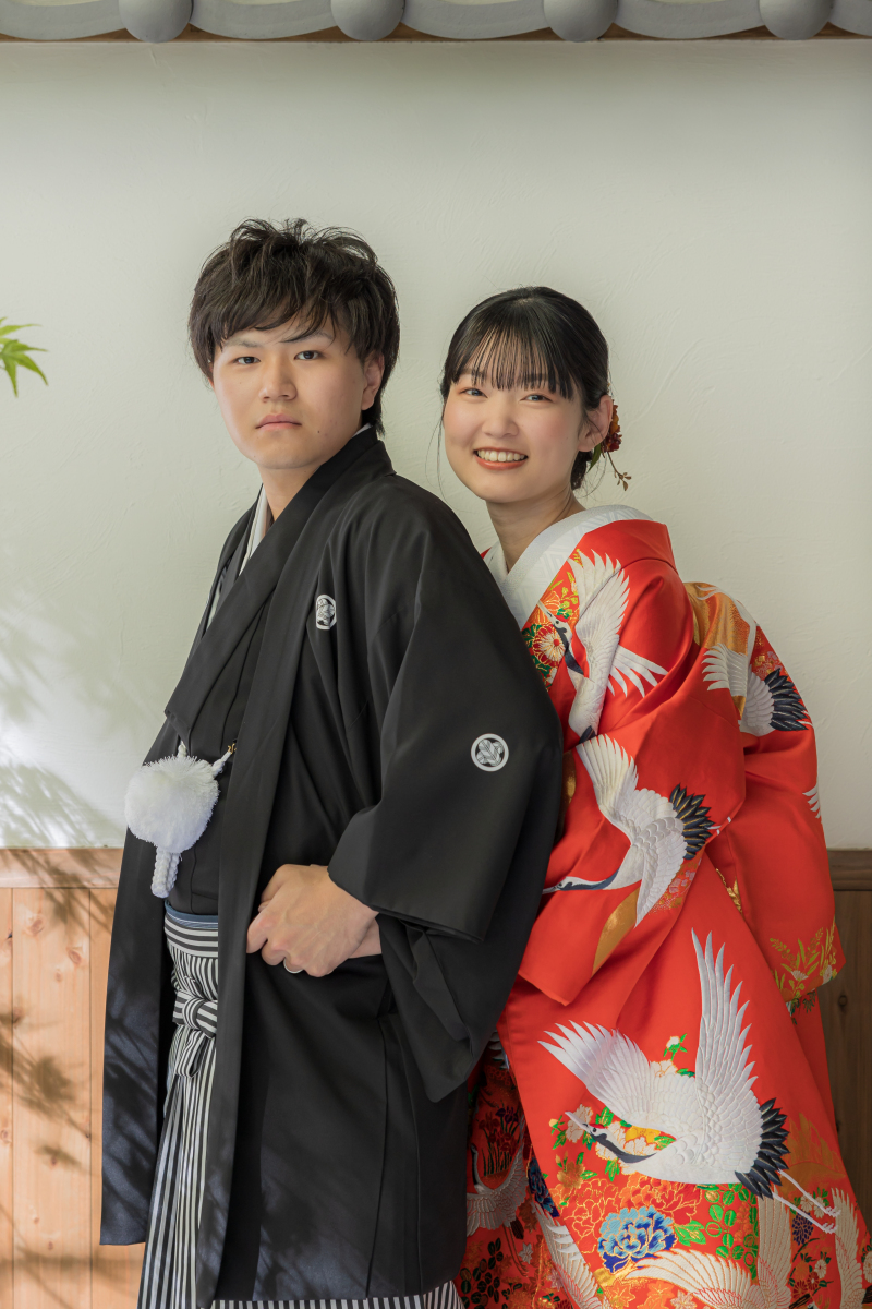 和装