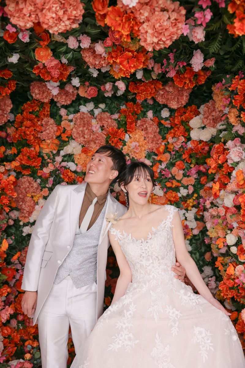 思いっきり楽しみましょう！