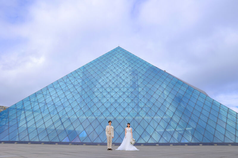 モエレ沼公園ロケーションPart6