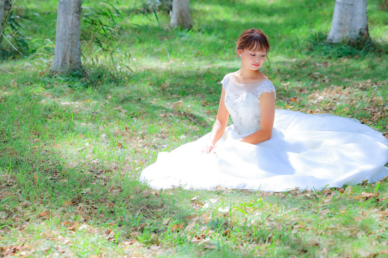 洋装ロケーションPart7