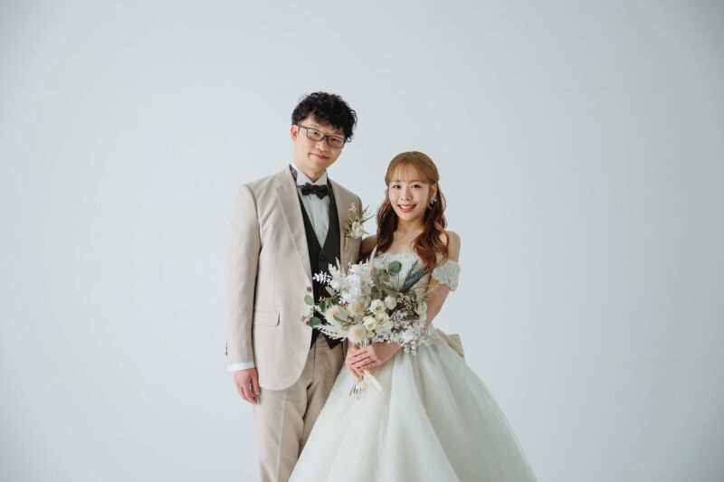 飾りたい一枚を。